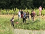 Formation Baliseurs  à Saumur