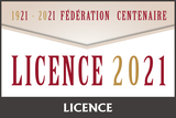 Licence 2021