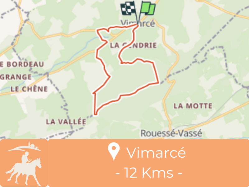 Boucle de Vimarcé (53)