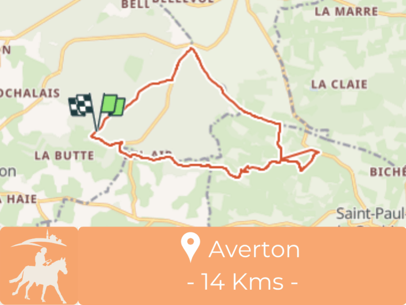 Circuit de la prisonnière