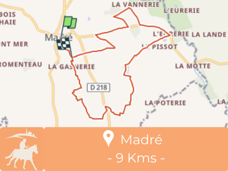 Circuit de l’hirondelle