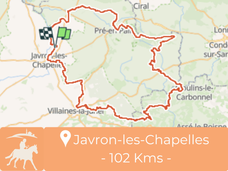 Tour du Mont des Avaloirs