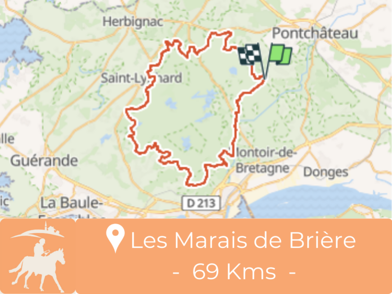 Tour de Brière