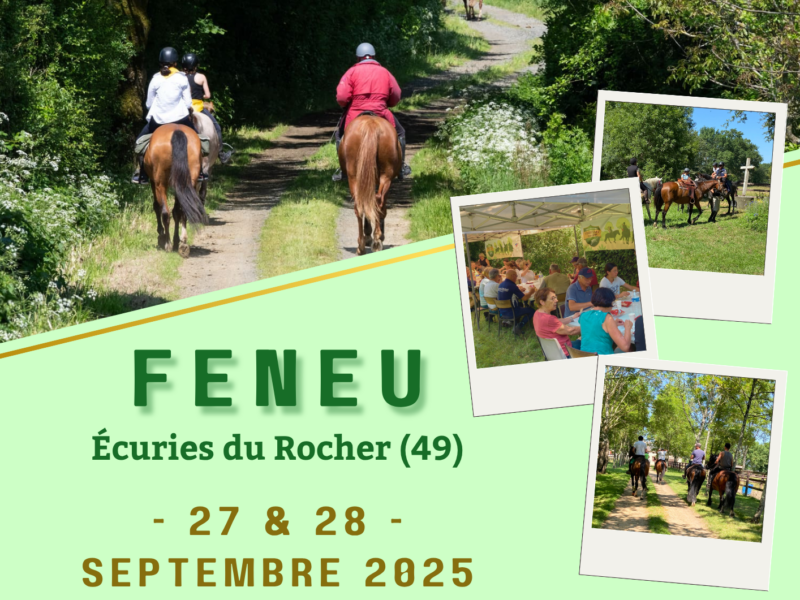 Avant première….les 27 et 28 septembre 2025 pour le GRTE de Maine et Loire Avant première….les 27 et 28 septembre 2025 pour le GRTE de Maine et Loire