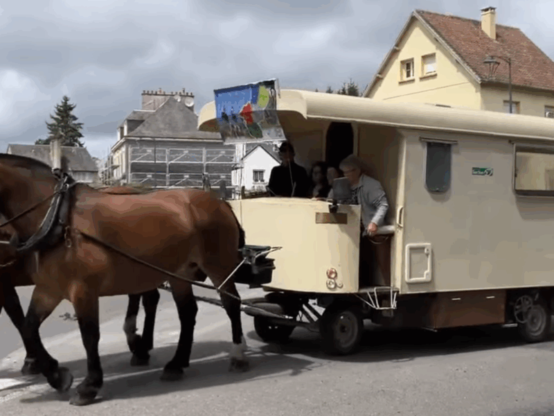 Equirando à Bagnoles de l’Orne…Coup de cœur ! Equirando à Bagnoles de l’Orne…Coup de cœur !