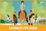 Licence 2026
