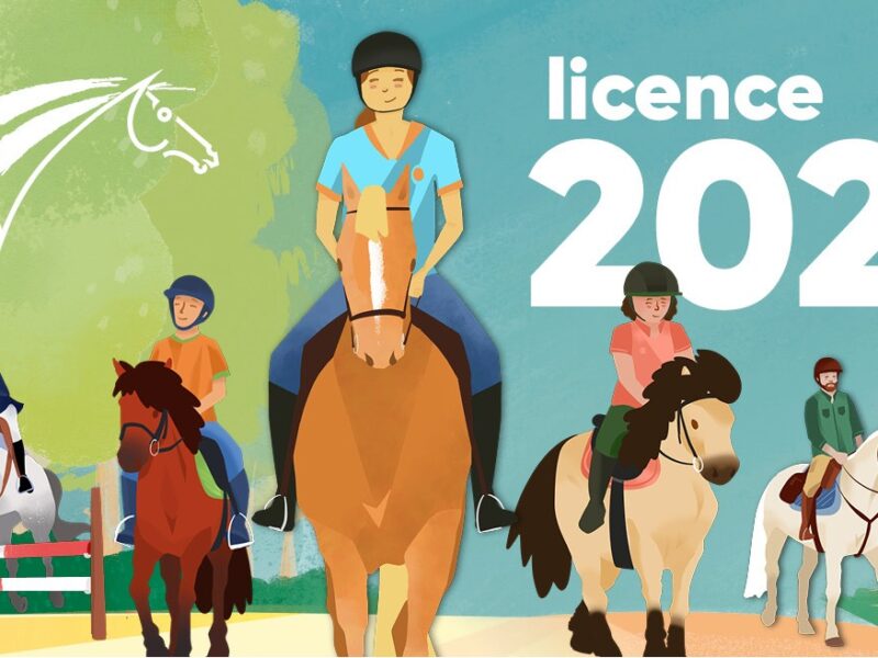 Votre nouvelle licence 2026