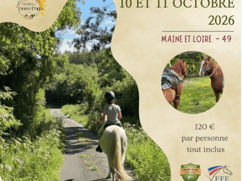 GRTE en Maine et Loire