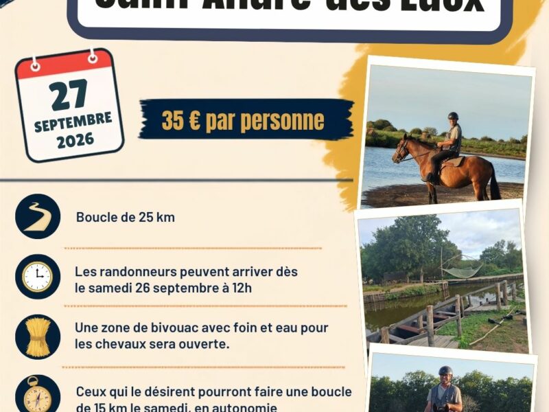 GRTE Loire Atlantique le 27 septembre 2026